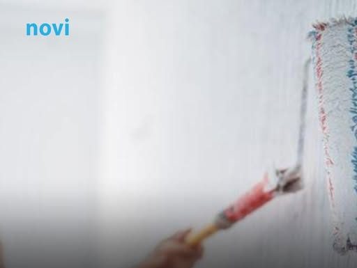 Većina žuri, a tu griješe: Ovo je najvažniji korak prije krečenja zidova