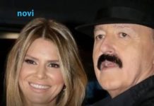 “Melini fali daska u glavi”: Haris Džinović izvrijeđao bivšu nakon njene udaje