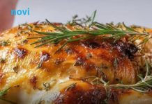 Evo koliko minuta je stvarno potrebno da piletina dobije najhrskaviju koricu