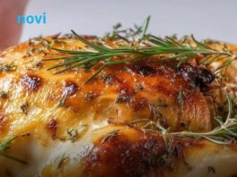 Evo koliko minuta je stvarno potrebno da piletina dobije najhrskaviju koricu