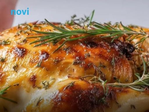 Evo koliko minuta je stvarno potrebno da piletina dobije najhrskaviju koricu