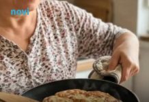 Najbrža pita iz tiganja: Bez razvlačenja kora, doručak koji je spreman za 10 minuta