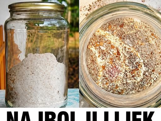 NAJBOLJI LIJEK ZA KOSTI: Ovo vam nijedan farmaceut neće reći!