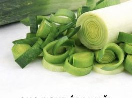 OVO POVRĆE LIJEČI 6 OPAKIH BOLESTI: Jest ćete ga kao ludi nakon ovoga