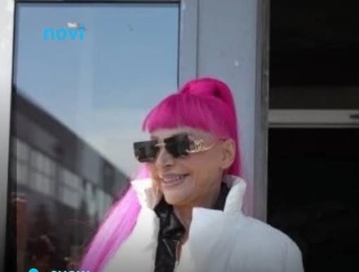 “Svi koji su bili uz mene u teškim trenucima…” Zorica Brunclik se oglasila iz studija nakon…