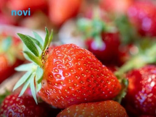 Ovo je najveća prevara sa jagodama koju vam podmeću na pijacama