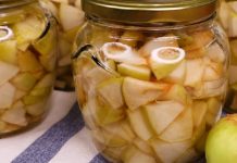 SIRĆE OD JABUKE – DAR OD BOGA: Spremite ga sami bez puno muke prateći ovaj recept