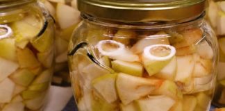 SIRĆE OD JABUKE – DAR OD BOGA: Spremite ga sami bez puno muke prateći ovaj recept