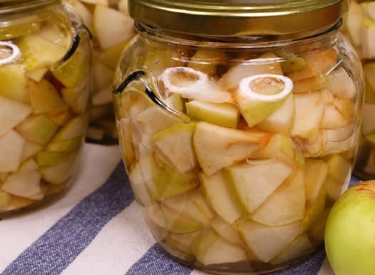 SIRĆE OD JABUKE – DAR OD BOGA: Spremite ga sami bez puno muke prateći ovaj recept