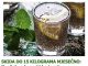 SKIDA DO 15 KILOGRAMA MJESEČNO: Napitak za brzo skidanje sala