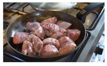 3 trika uz koje crveno meso više nikada neće ispasti tvrdo i žilavo