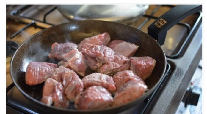 3 trika uz koje crveno meso više nikada neće ispasti tvrdo i žilavo