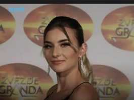 Skandal usred nastupa: Pjevačica skočila na menadžera i ošamarila ga