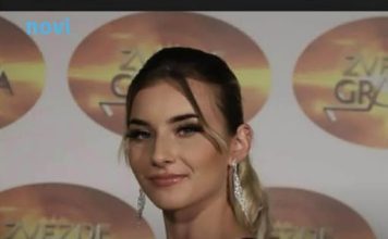 Skandal usred nastupa: Pjevačica skočila na menadžera i ošamarila ga