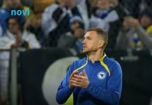 Bild otkriva: Džeko pred velikom odlukom – tri opcije za nastavak karijere!