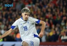 Oglasio se Kerim Alajbegović: Ovo je njegova poruka