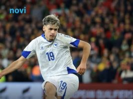 Oglasio se Kerim Alajbegović: Ovo je njegova poruka