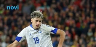 Oglasio se Kerim Alajbegović: Ovo je njegova poruka