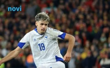 Oglasio se Kerim Alajbegović: Ovo je njegova poruka