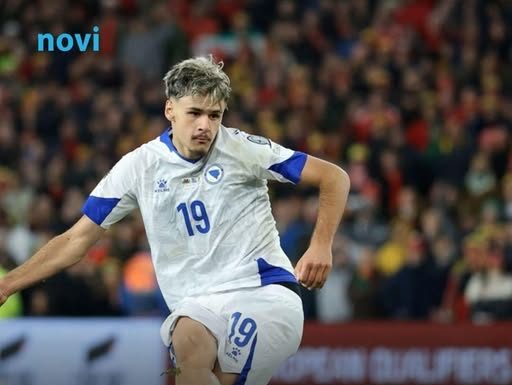 Oglasio se Kerim Alajbegović: Ovo je njegova poruka