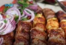 Roštilj majstor otkrio trik: Dodajte ovo u meso i ćevapi će biti nevjerovatno sočni!