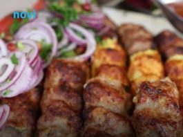 Roštilj majstor otkrio trik: Dodajte ovo u meso i ćevapi će biti nevjerovatno sočni!