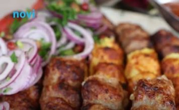 Roštilj majstor otkrio trik: Dodajte ovo u meso i ćevapi će biti nevjerovatno sočni!