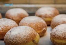 Pekari dodaju samo 1 sastojak u tijesto za krofne: Ne upijaju ulje, vazdušaste su i meke ko duša