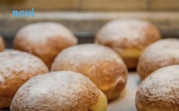 Pekari dodaju samo 1 sastojak u tijesto za krofne: Ne upijaju ulje, vazdušaste su i meke ko duša