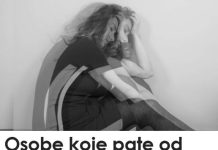 Osobe koje pate od anksioznosti i depresije često su imale 4 iskustva u djetinjstvu