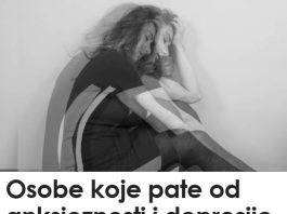 Osobe koje pate od anksioznosti i depresije često su imale 4 iskustva u djetinjstvu