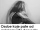 Osobe koje pate od anksioznosti i depresije često su imale 4 iskustva u djetinjstvu