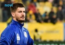 Emotivna poruka Vasilja: Postoje trenuci koji nadilaze sport