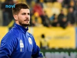 Emotivna poruka Vasilja: Postoje trenuci koji nadilaze sport