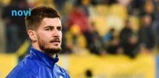 Emotivna poruka Vasilja: Postoje trenuci koji nadilaze sport