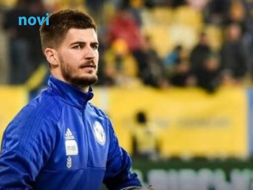 Emotivna poruka Vasilja: Postoje trenuci koji nadilaze sport