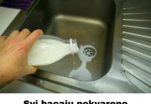 Svi bacaju pokvareno mleko, a ne znaju da je pravo zlato: Razlika se vidi odmah!