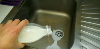 Svi bacaju pokvareno mleko, a ne znaju da je pravo zlato: Razlika se vidi odmah!