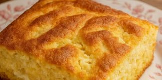 JEFTINO A JAKO UKUSNO JELO: Kukuruzni uzljevak sa svježim SIROM