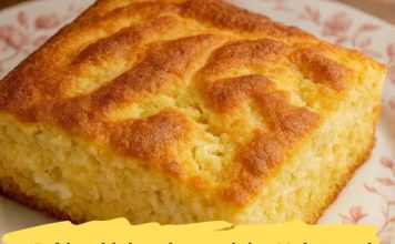 JEFTINO A JAKO UKUSNO JELO: Kukuruzni uzljevak sa svježim SIROM