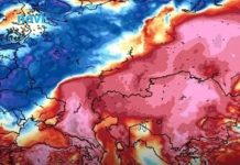 Nova prognoza za april: Uskoro stiže preokret