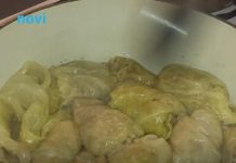 Posna sarma koja se ne raspada: Tajni sastojak koji mijenja sve