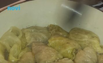 Posna sarma koja se ne raspada: Tajni sastojak koji mijenja sve