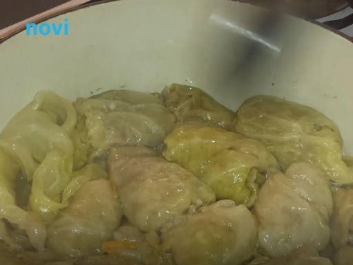 Posna sarma koja se ne raspada: Tajni sastojak koji mijenja sve