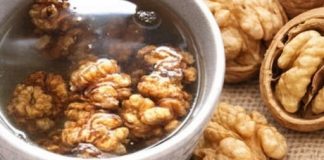 Čuveni čaj od oraha: Sprema se ovako, a za rad štitnjače je izvrsna stvar!