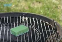 Evo kako se pravilno čisti roštilj prije i poslije korišćenja: Ovo je veoma važno