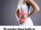 10 uzroka zbog kojih se može javiti bol ispod rebara sa leve strane