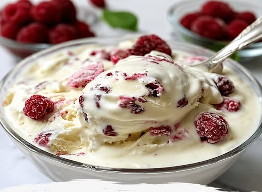 DOMAĆI SLADOLED OD SAMO 3 SASTOJKA – bez želatina!
