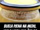 BIJELA PJENA na medu. Malo ljudi zna šta to zaista znači!