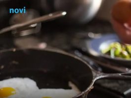 Stavljate li ovo u jaja? Ako ih spremate na ovaj način, ugrožavate srce i krvne sudove